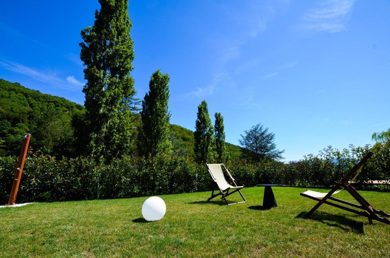 Gattaia Apartments With Swimming Pool Exteriör bild